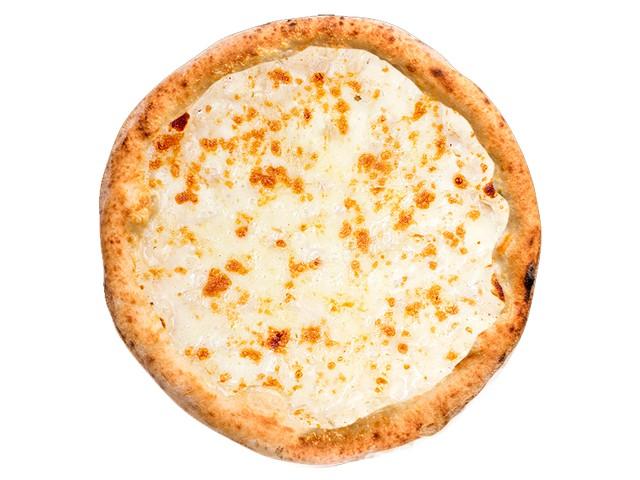 Піца Сирна  L