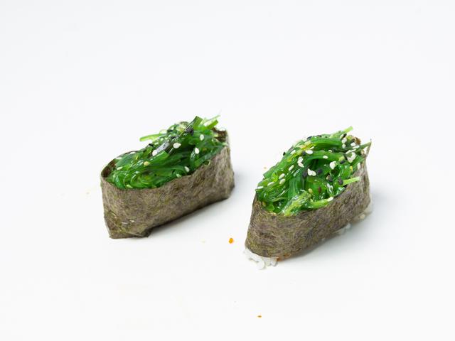 Гункан з Чукою