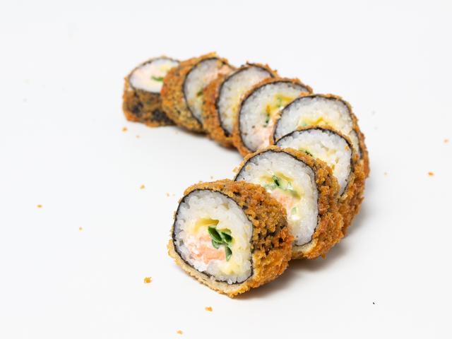 Темпура Які Ямі