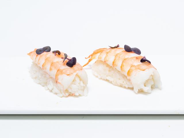 Нігірі Тигрова креветка