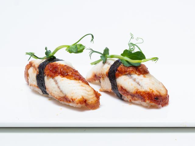 Нігірі Вугор