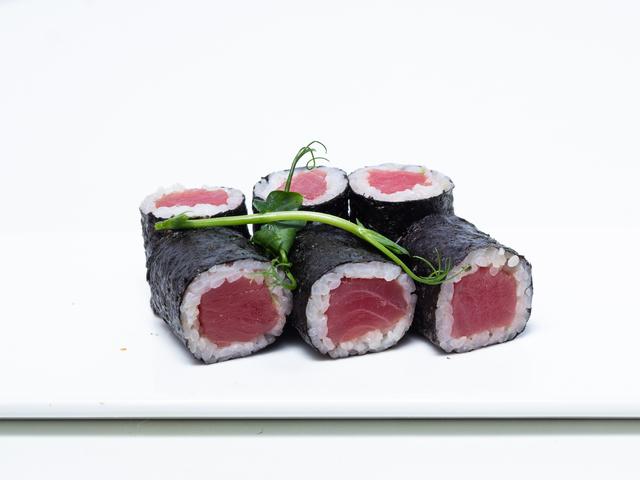 Big Маки з Тунцем