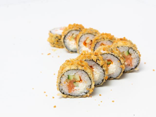 Темпура Філадельфія