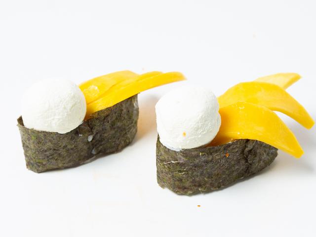 Гункан Манго