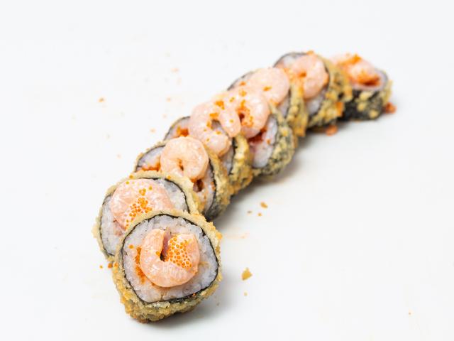 Темпура TIMYAM