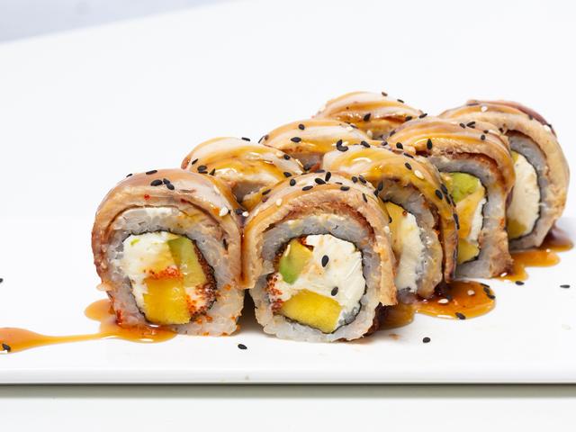 Big Золотий Дракон