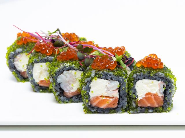 Black Імператор