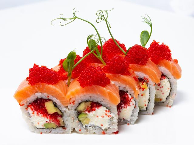 Big Червоний Дракон