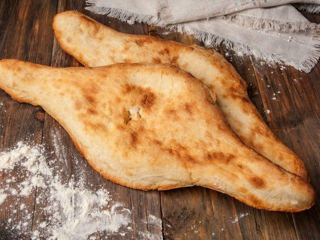 Хліб Шоті