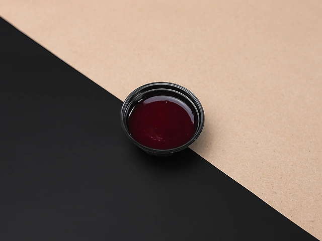 Соус Журавлинний