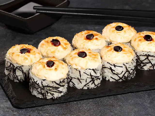 Ніжний з куркою