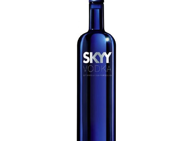 Горілка SKYY 0,7 л