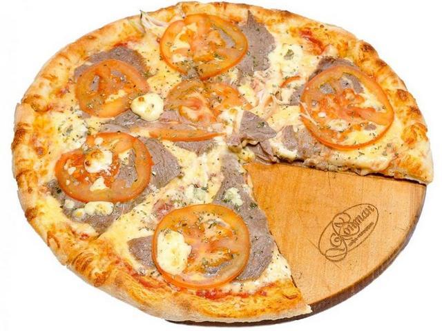Пицца Наполи: Пицца