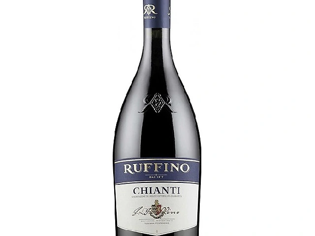 Вино Ruffino Chianti чер.сухе, 2015, 13%, 0,75 л