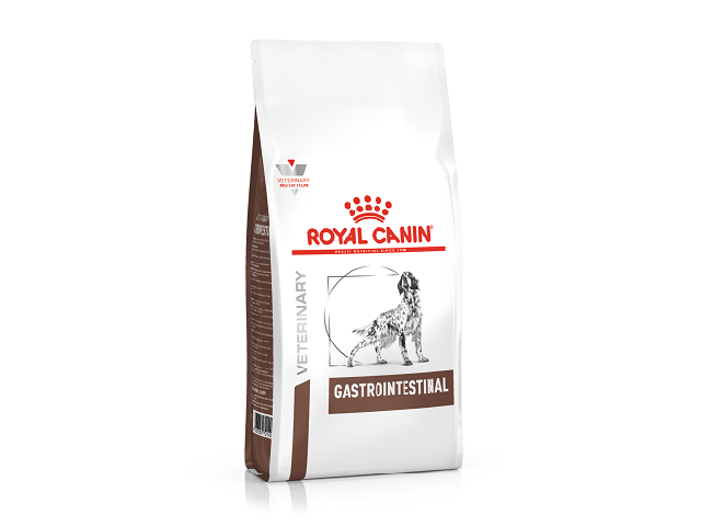Royal Canin Dog VetDiet GASTRO INTESTINAL, дієта для собак при порушенні травлення, 2кг