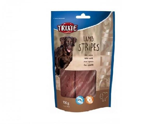 Trixie PREMIO Lamb Stripes для собак 100 г (ягня) (31741)