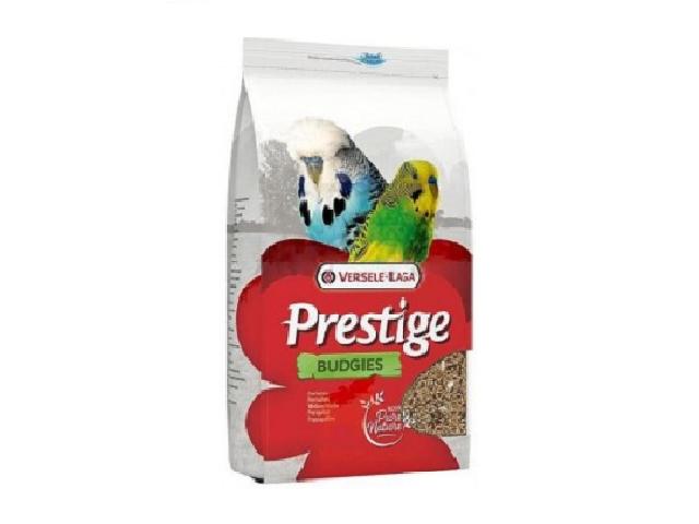 Versele-Laga Prestige Вudgies, корм для хвилястих папуг, 1kg