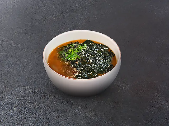 Місо суп класичний