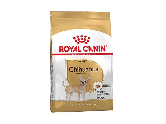 Royal Canin CHIHUAHUA, для дорослих чихуахуа