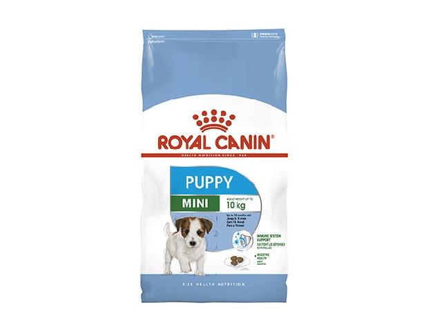 Royal Canin MINI PUPPY, для цуценят дрібних порід