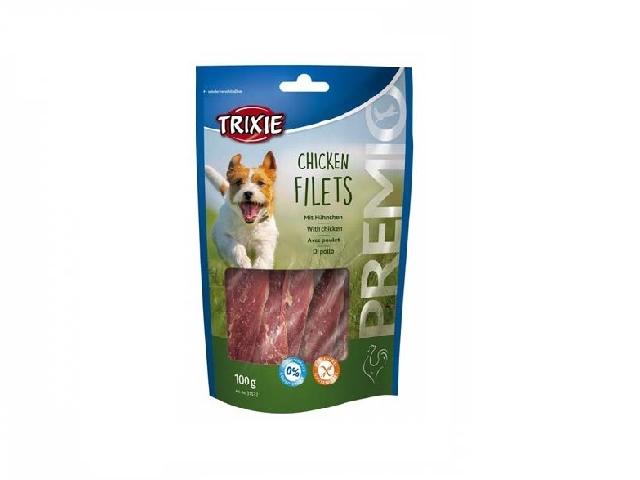 Trixie PREMIO Chicken Filets філе курки для собак 100 г (31532)