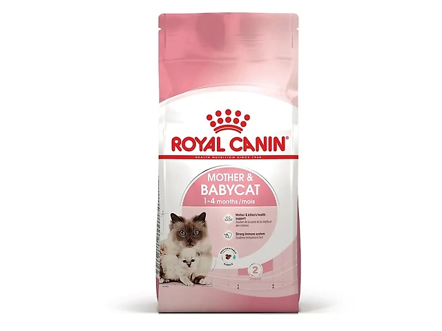 Royal Canin BABY CAT, для кошенят 1-4 місяці