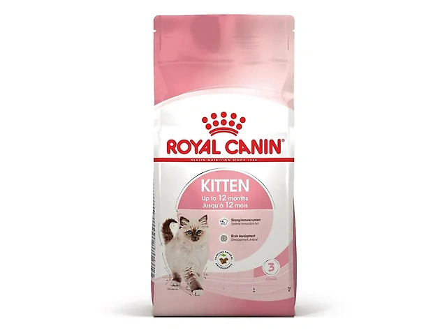 Royal Canin KITTEN,для кошенят