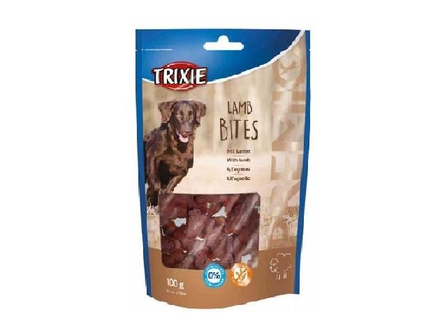 Trixie PREMIO Lamb Bites з ягням для собак 100 г (31544)