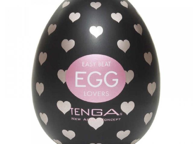 Мастурбатор TENGA - EGG LOVERS
