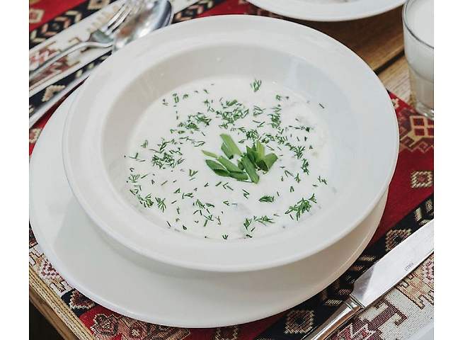 Язма с курицей (250 г)