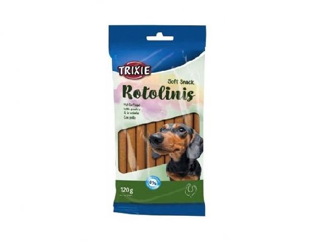 Trixie Rotolinis для собак 120 г (домашня птиця) (3171)