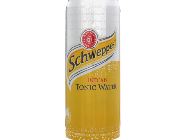 Schweppes