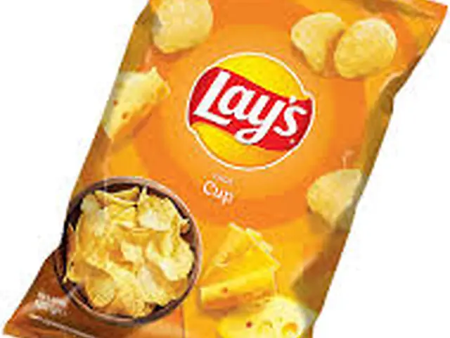 ЧІПСИ Lay's