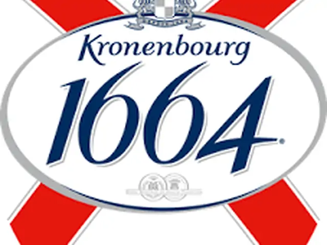 Пиво Kronenbourg (біле нефільтроване)