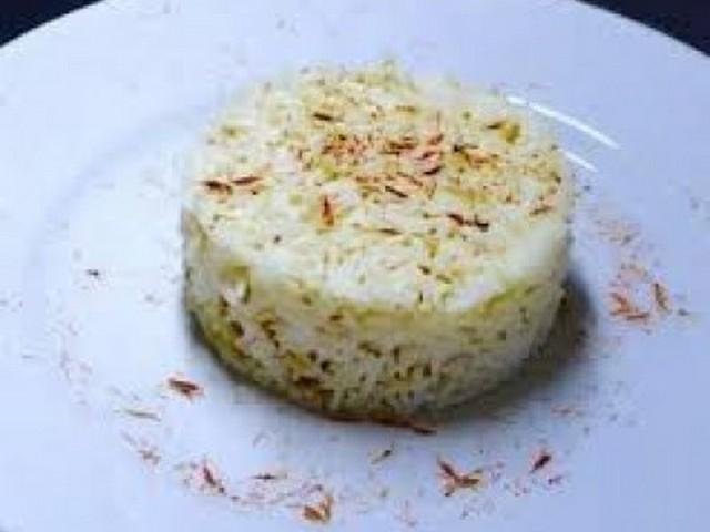 Рис Басмати
