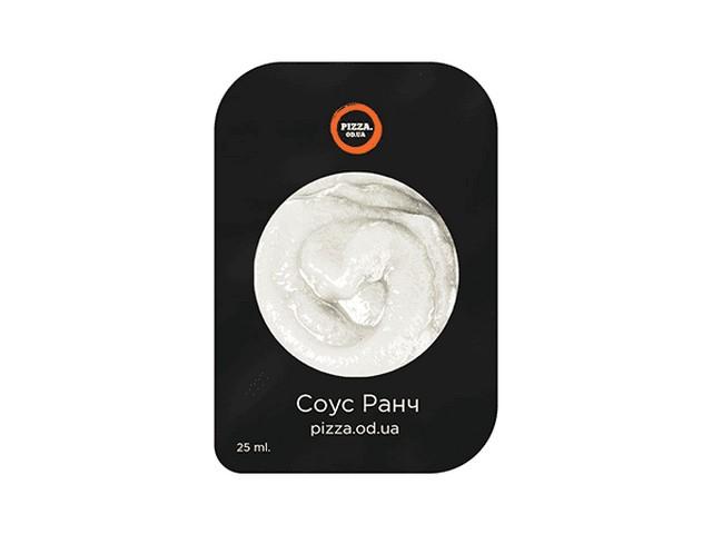 Соус Ранч