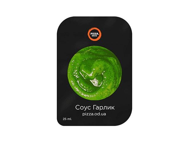Соус Гарлик