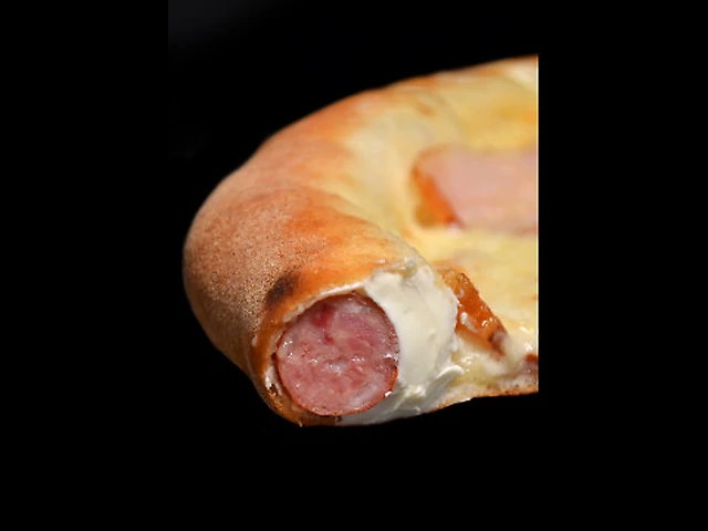 Комбо Бортик
