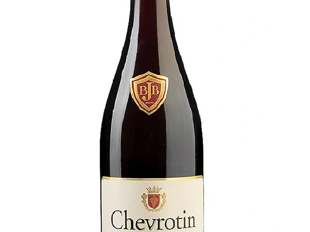 Вино Chevrotin Cabernet Sauvignon червоне сухе 12% 0,75л