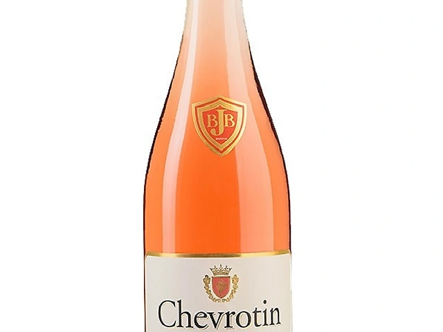 Вино Chevrotin Grenache рожеве сухе 11.5% 0,75л