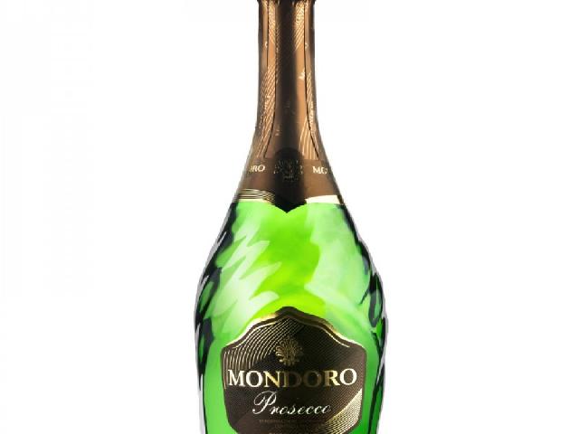 Вино ігристе Mondoro Prosecco 0,75 л