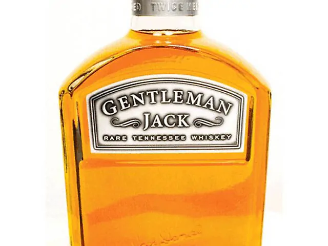 Віскі Jack Daniels Gentleman Jack 40%,0,7