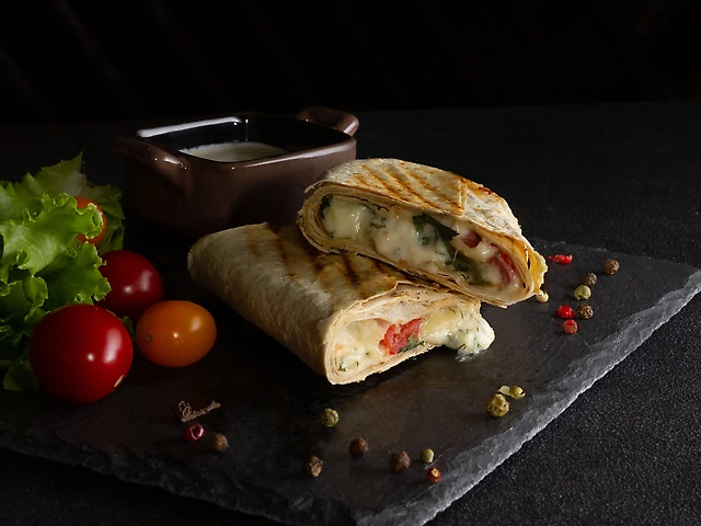 СУЛУГУНІ БЕЗ МЯСА