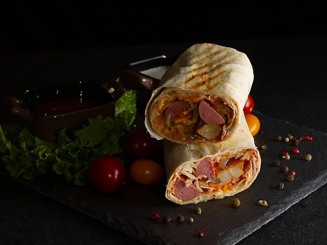 HOT DOG КЛАСИЧНИЙ