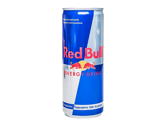 Red Bull