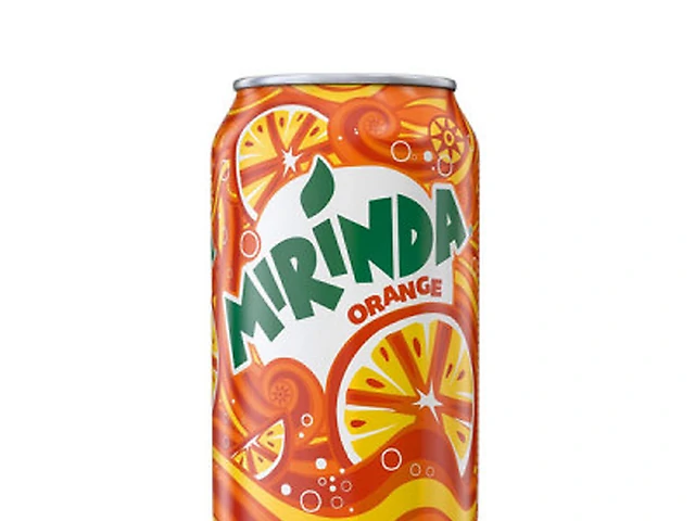 Mirinda