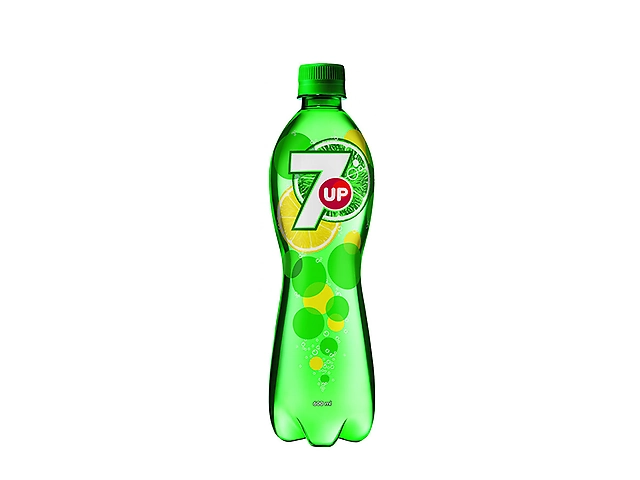 7UP