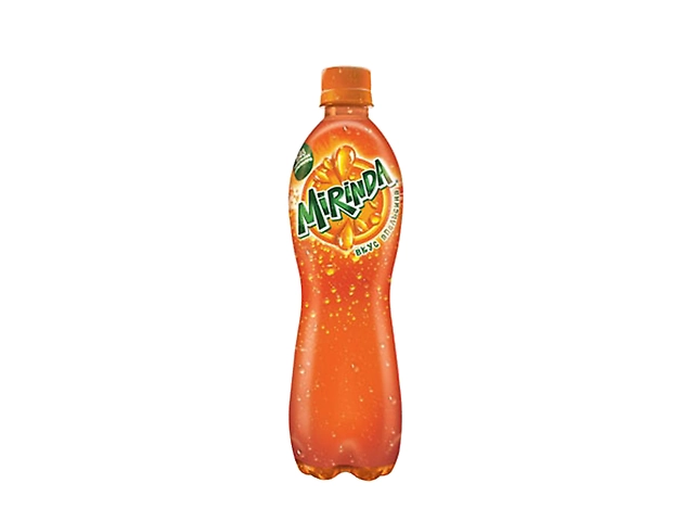 Mirinda