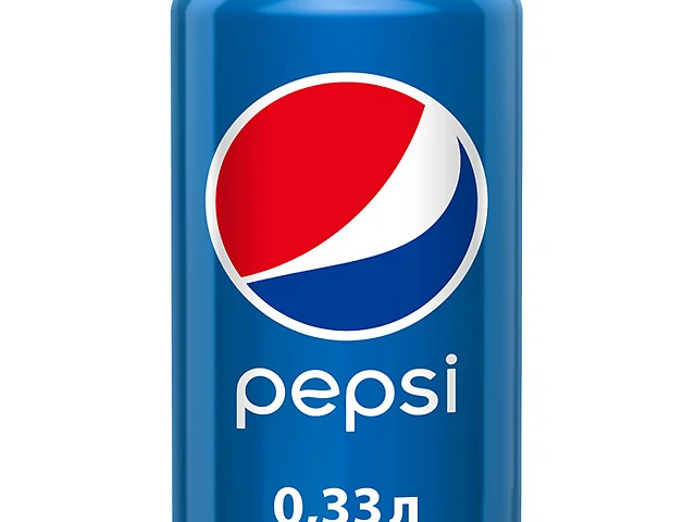 Pepsi