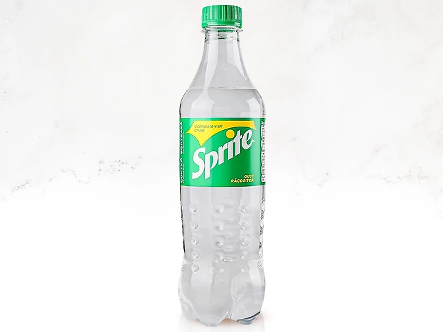 Спрайт 0,5 л